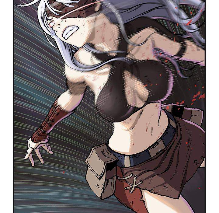 Leviathan Chapter 67 - Page 81