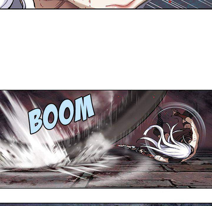 Leviathan Chapter 67 - Page 86
