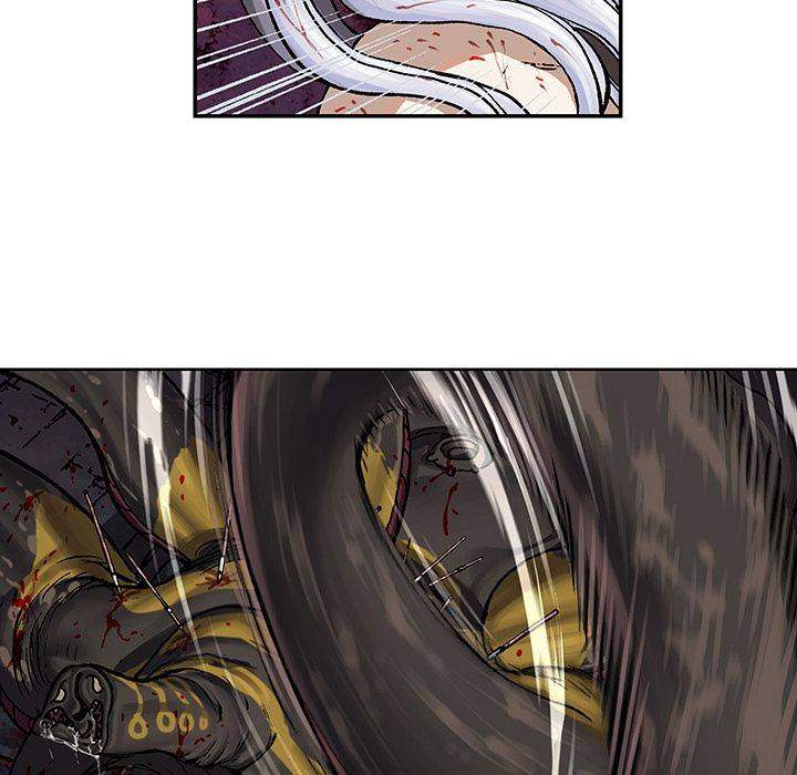 Leviathan Chapter 68 - Page 31