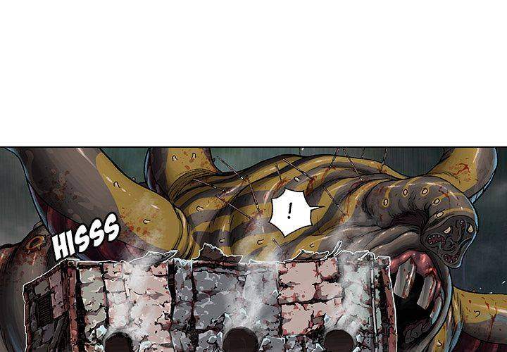 Leviathan Chapter 68 - Page 4