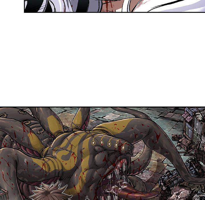 Leviathan Chapter 68 - Page 72