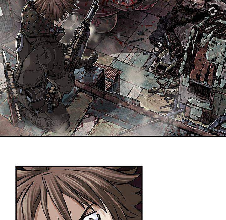 Leviathan Chapter 68 - Page 73