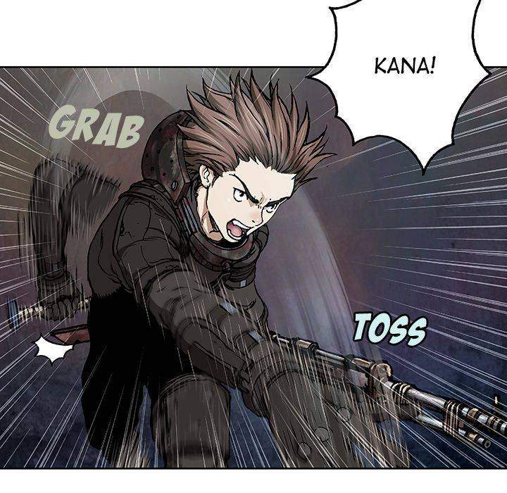 Leviathan Chapter 68 - Page 85