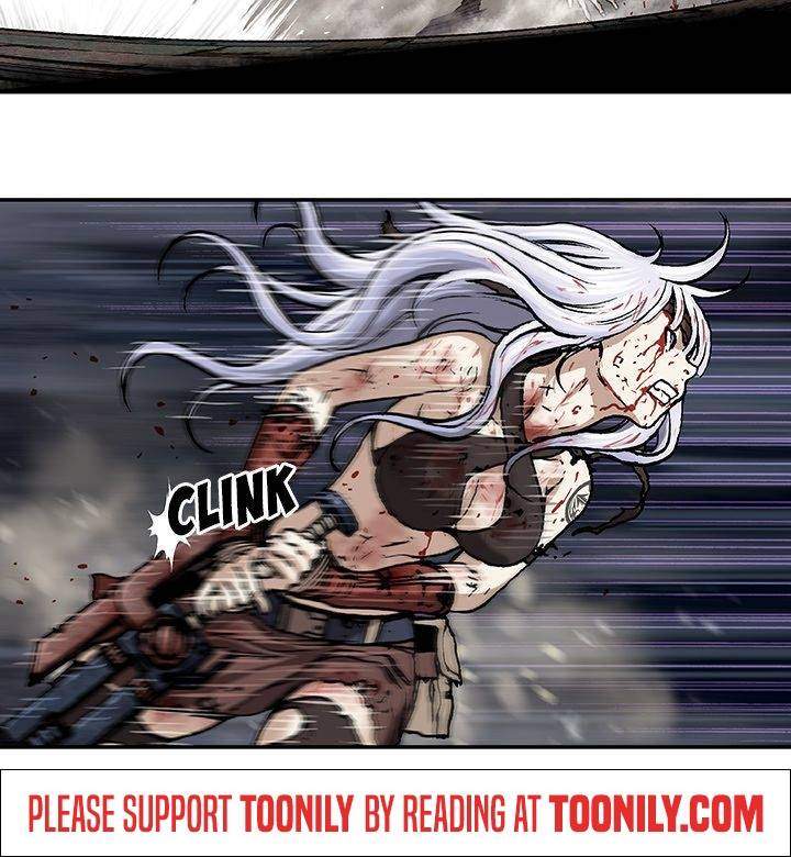 Leviathan Chapter 68 - Page 89