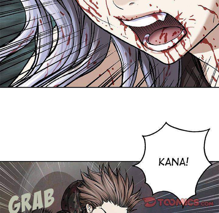 Leviathan Chapter 69 - Page 12