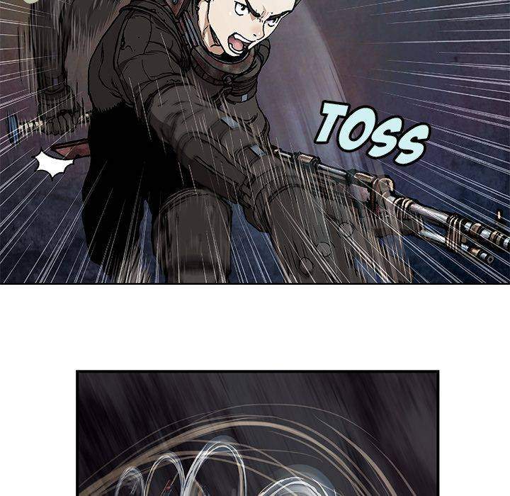 Leviathan Chapter 69 - Page 13