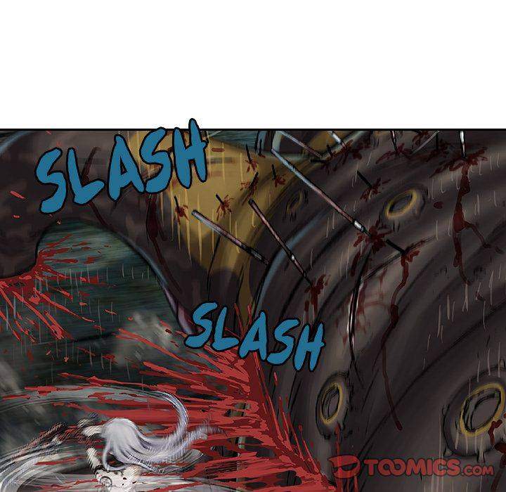 Leviathan Chapter 69 - Page 20