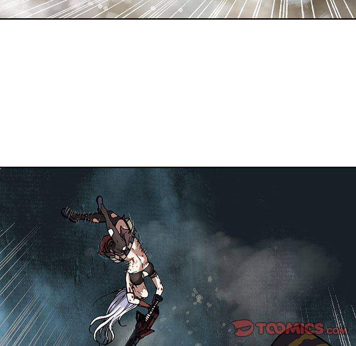 Leviathan Chapter 69 - Page 32