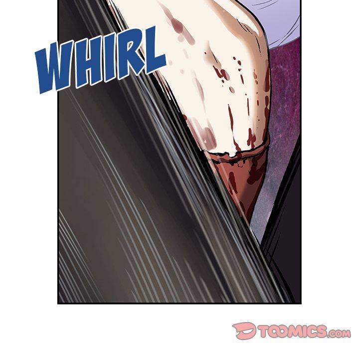 Leviathan Chapter 69 - Page 36