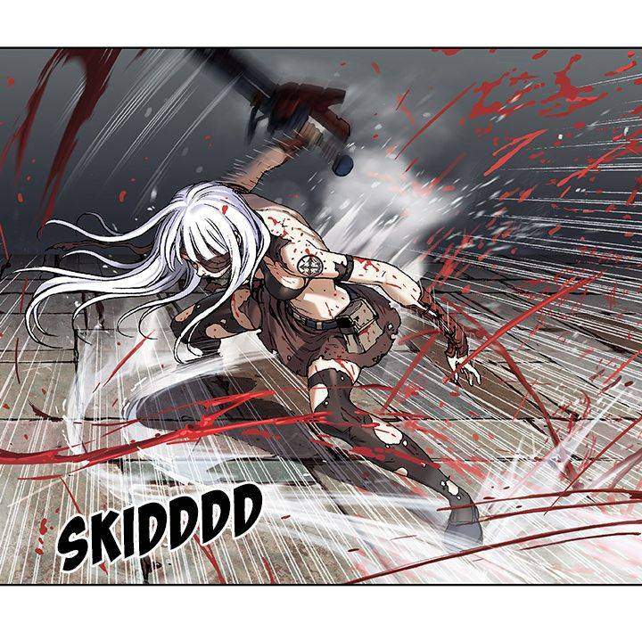 Leviathan Chapter 69 - Page 41