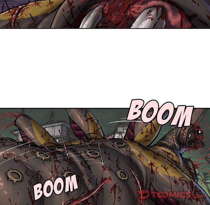 Leviathan Chapter 69 - Page 46