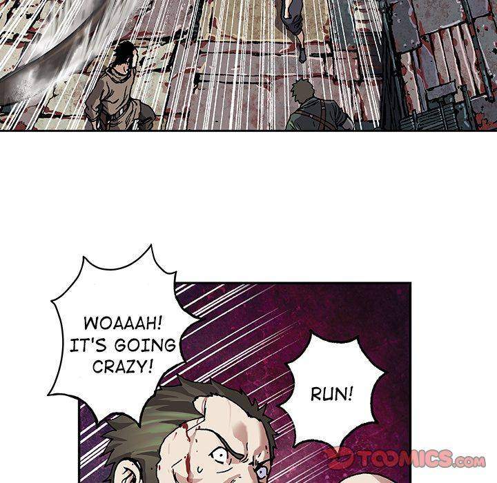 Leviathan Chapter 69 - Page 54