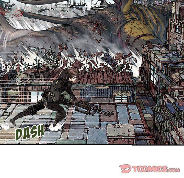 Leviathan Chapter 69 - Page 58