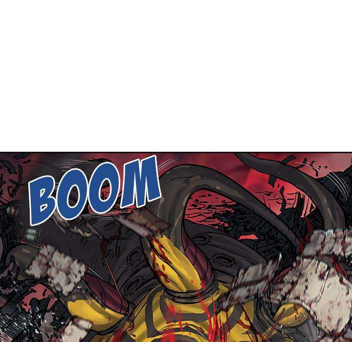 Leviathan Chapter 70 - Page 10