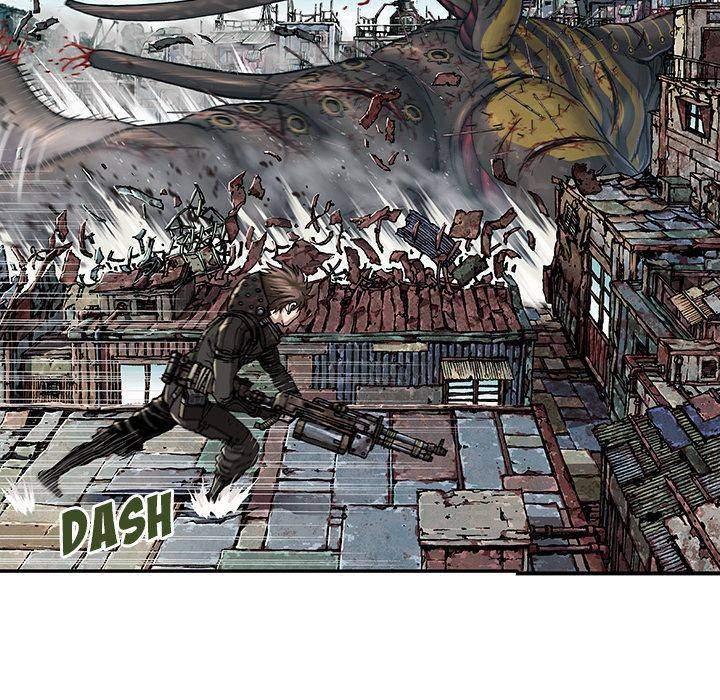 Leviathan Chapter 70 - Page 16