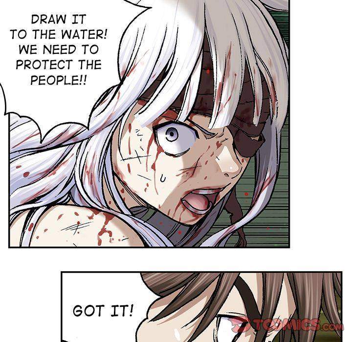 Leviathan Chapter 70 - Page 19