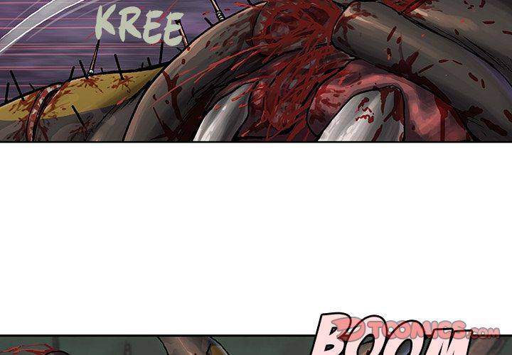 Leviathan Chapter 70 - Page 3