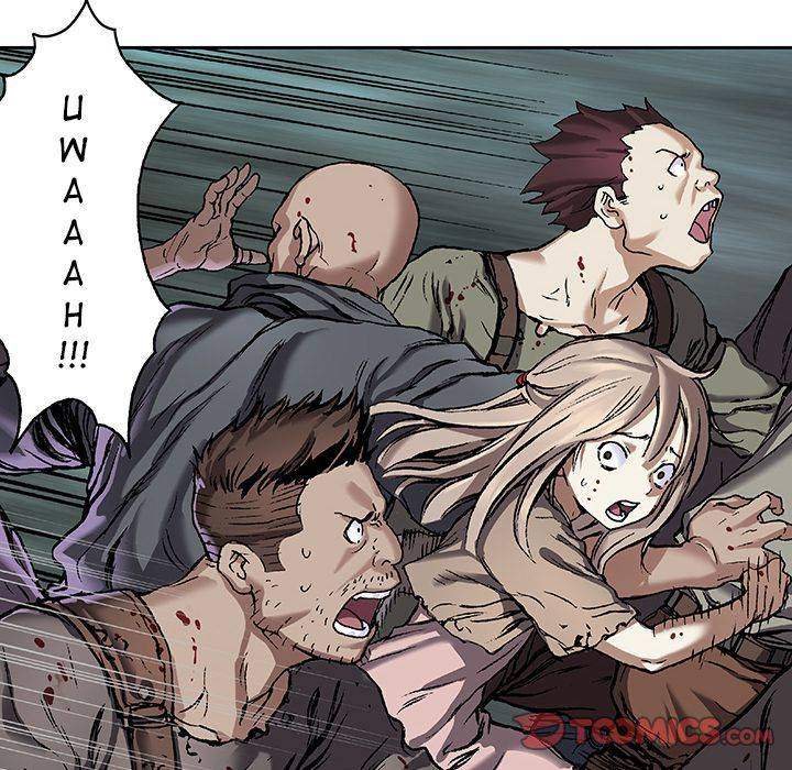 Leviathan Chapter 70 - Page 35