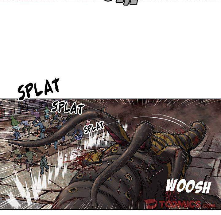 Leviathan Chapter 70 - Page 41