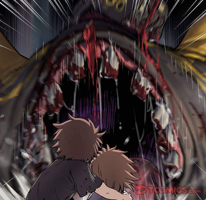 Leviathan Chapter 70 - Page 49