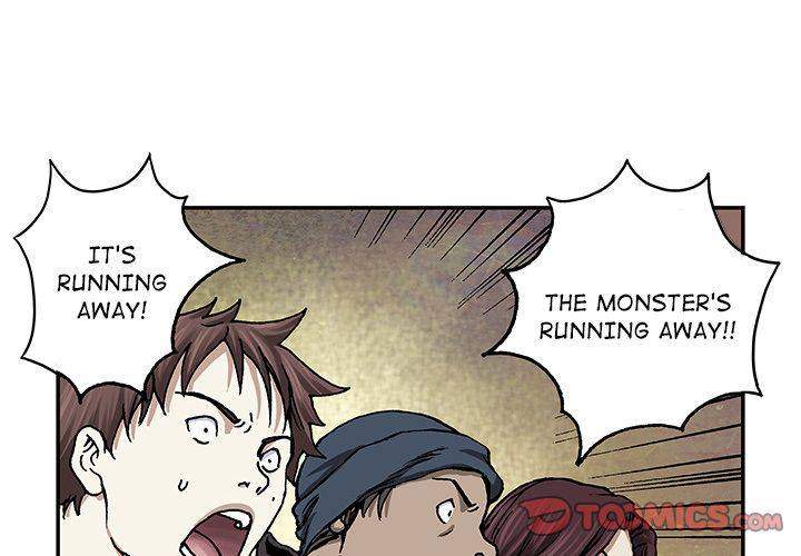 Leviathan Chapter 70 - Page 5