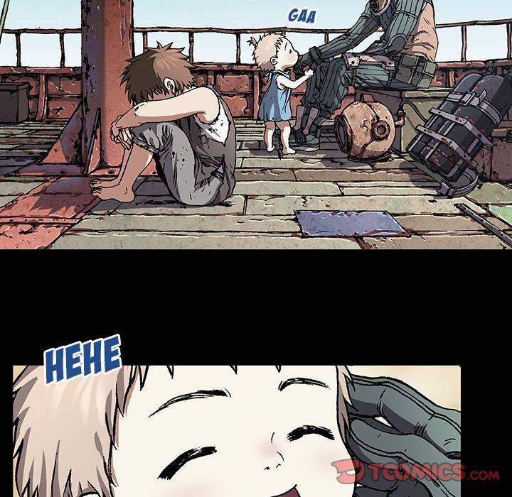 Leviathan Chapter 71 - Page 105