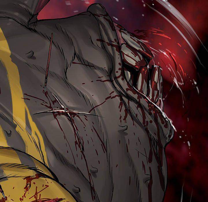 Leviathan Chapter 71 - Page 11