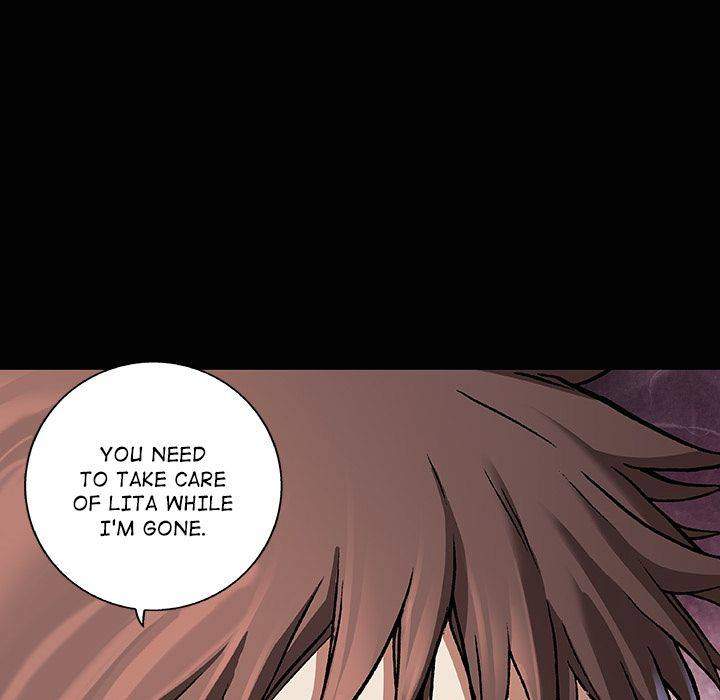 Leviathan Chapter 71 - Page 113