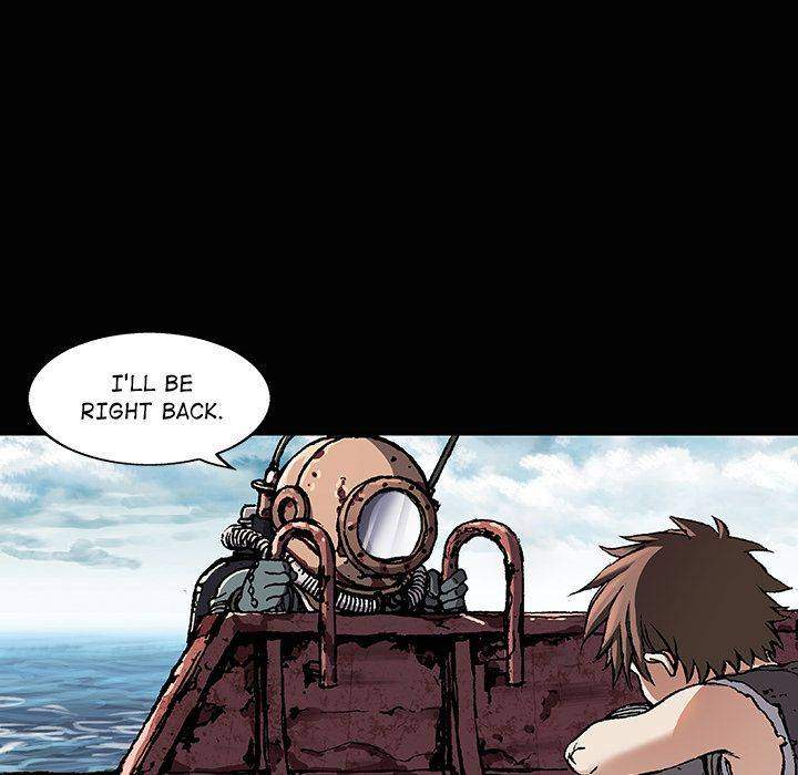 Leviathan Chapter 71 - Page 115