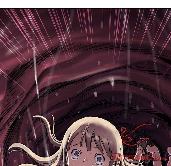 Leviathan Chapter 71 - Page 18