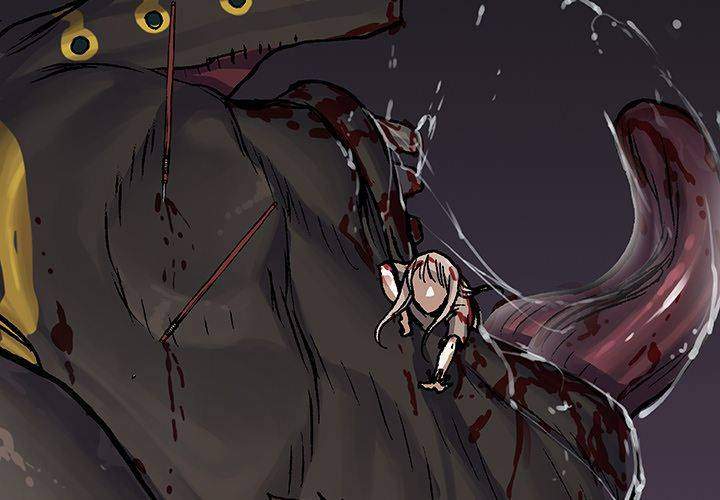 Leviathan Chapter 71 - Page 2