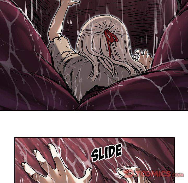 Leviathan Chapter 71 - Page 24