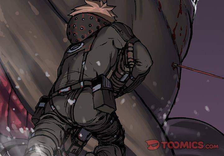 Leviathan Chapter 71 - Page 3