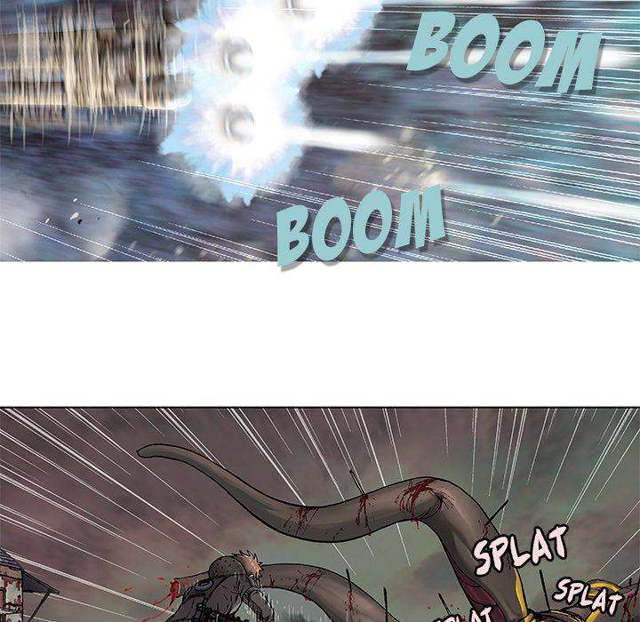Leviathan Chapter 71 - Page 32