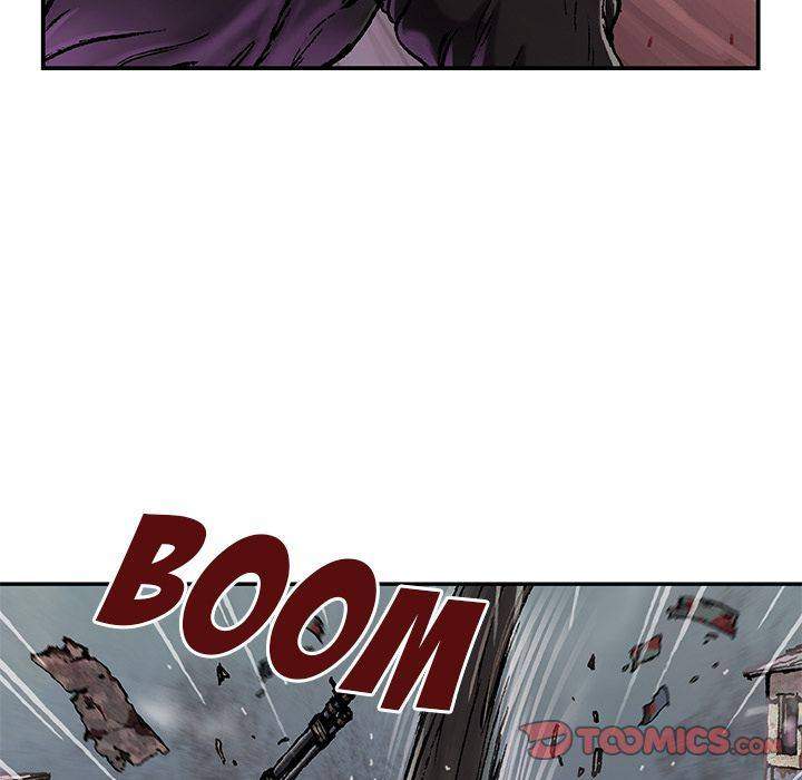 Leviathan Chapter 71 - Page 36