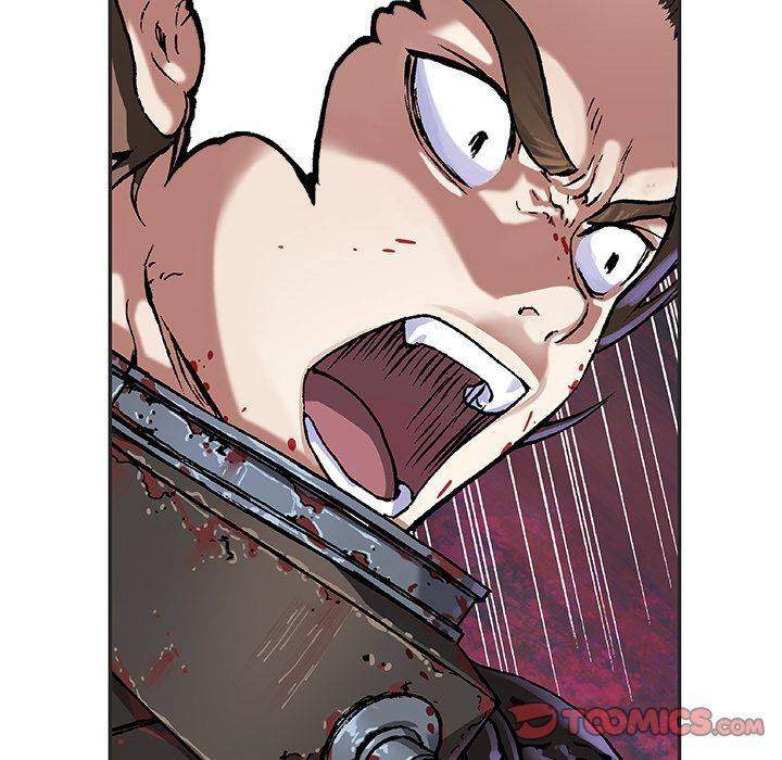 Leviathan Chapter 71 - Page 39