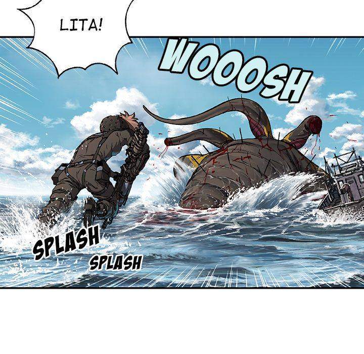 Leviathan Chapter 71 - Page 44