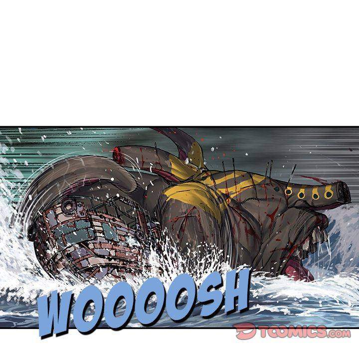 Leviathan Chapter 71 - Page 45