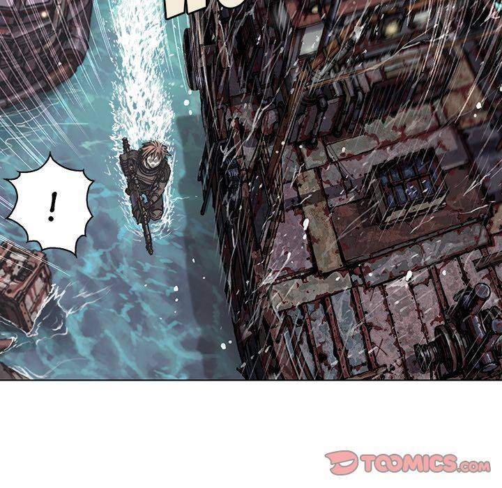 Leviathan Chapter 71 - Page 48