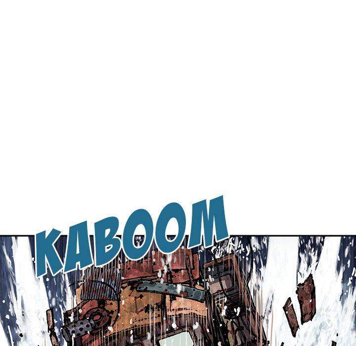 Leviathan Chapter 71 - Page 49