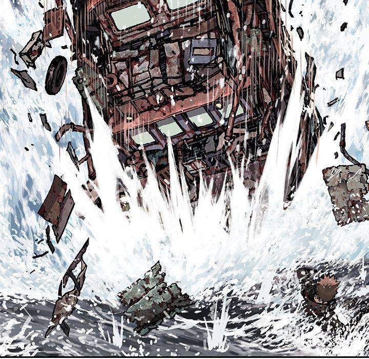 Leviathan Chapter 71 - Page 50