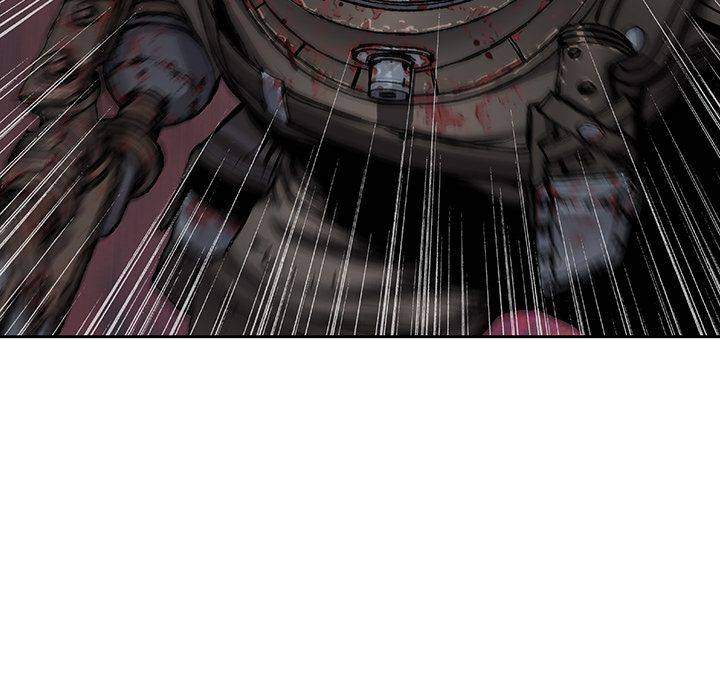 Leviathan Chapter 71 - Page 7