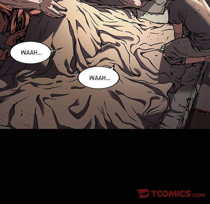 Leviathan Chapter 71 - Page 84