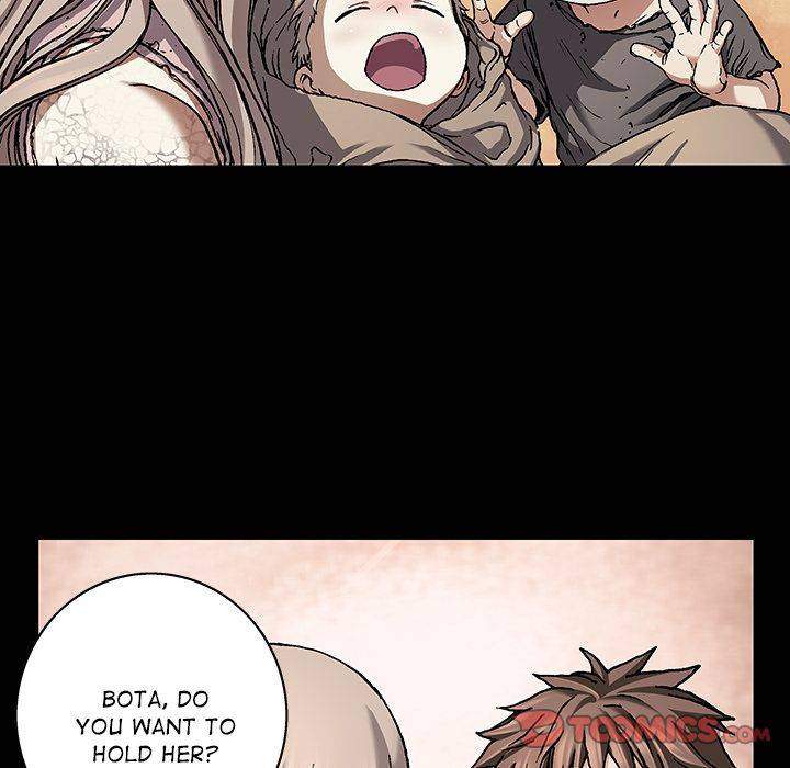 Leviathan Chapter 71 - Page 87