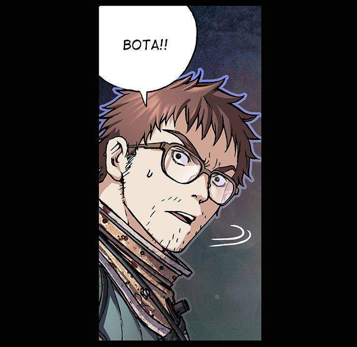 Leviathan Chapter 72 - Page 27