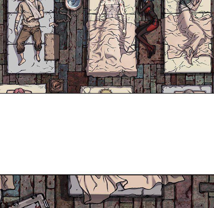 Leviathan Chapter 72 - Page 39