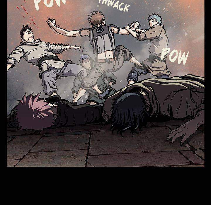 Leviathan Chapter 72 - Page 53