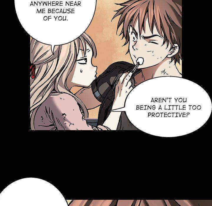 Leviathan Chapter 72 - Page 56