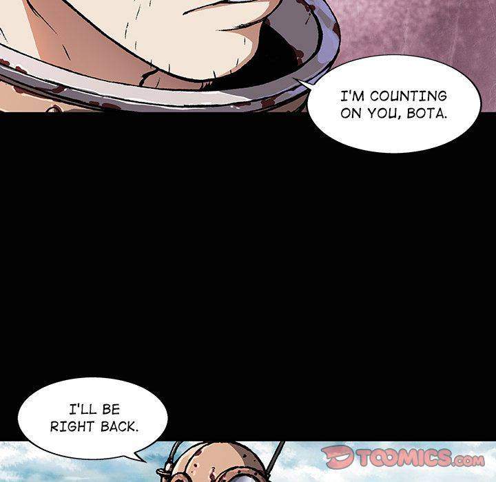 Leviathan Chapter 72 - Page 6