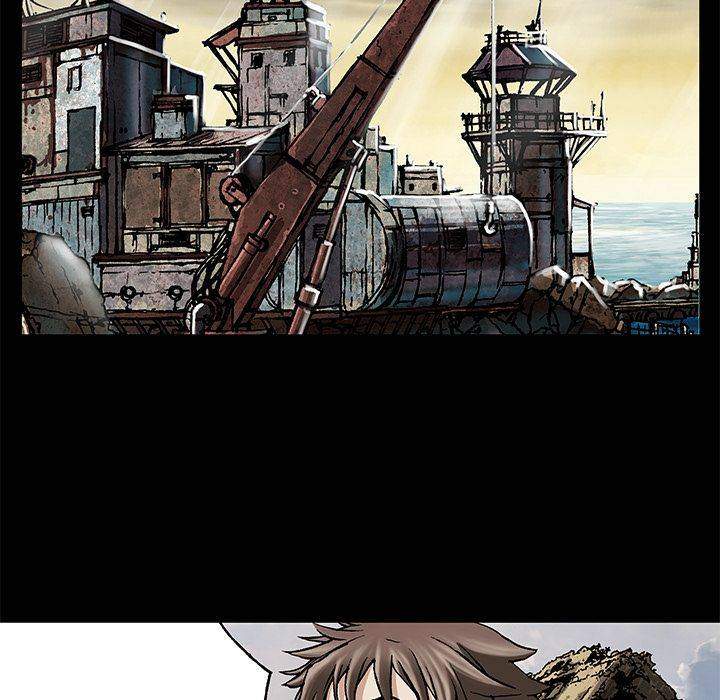 Leviathan Chapter 72 - Page 61